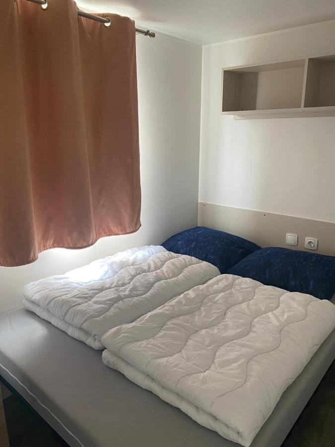 Chalet Zonnig Zeeland Hotel Осткапеле Екстериор снимка