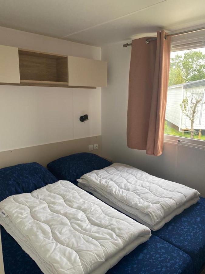 Chalet Zonnig Zeeland Hotel Осткапеле Екстериор снимка